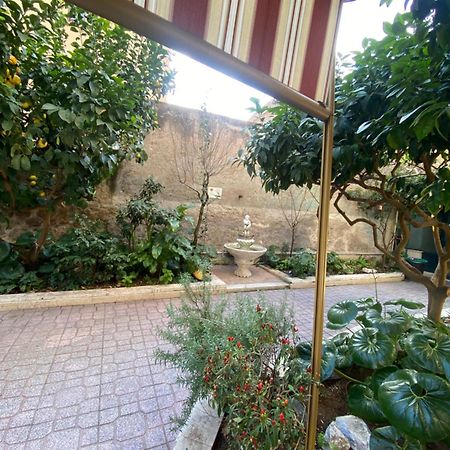 Abeti'S House Villa Roma Exterior foto