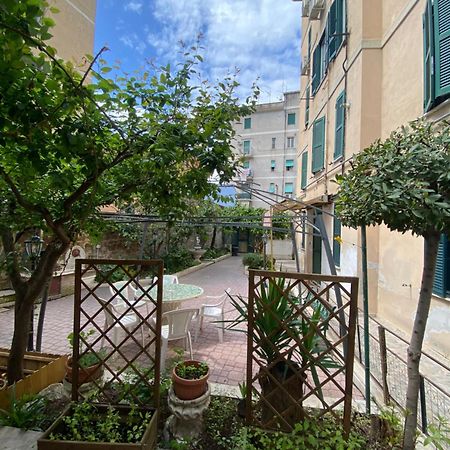 Abeti'S House Villa Roma Exterior foto