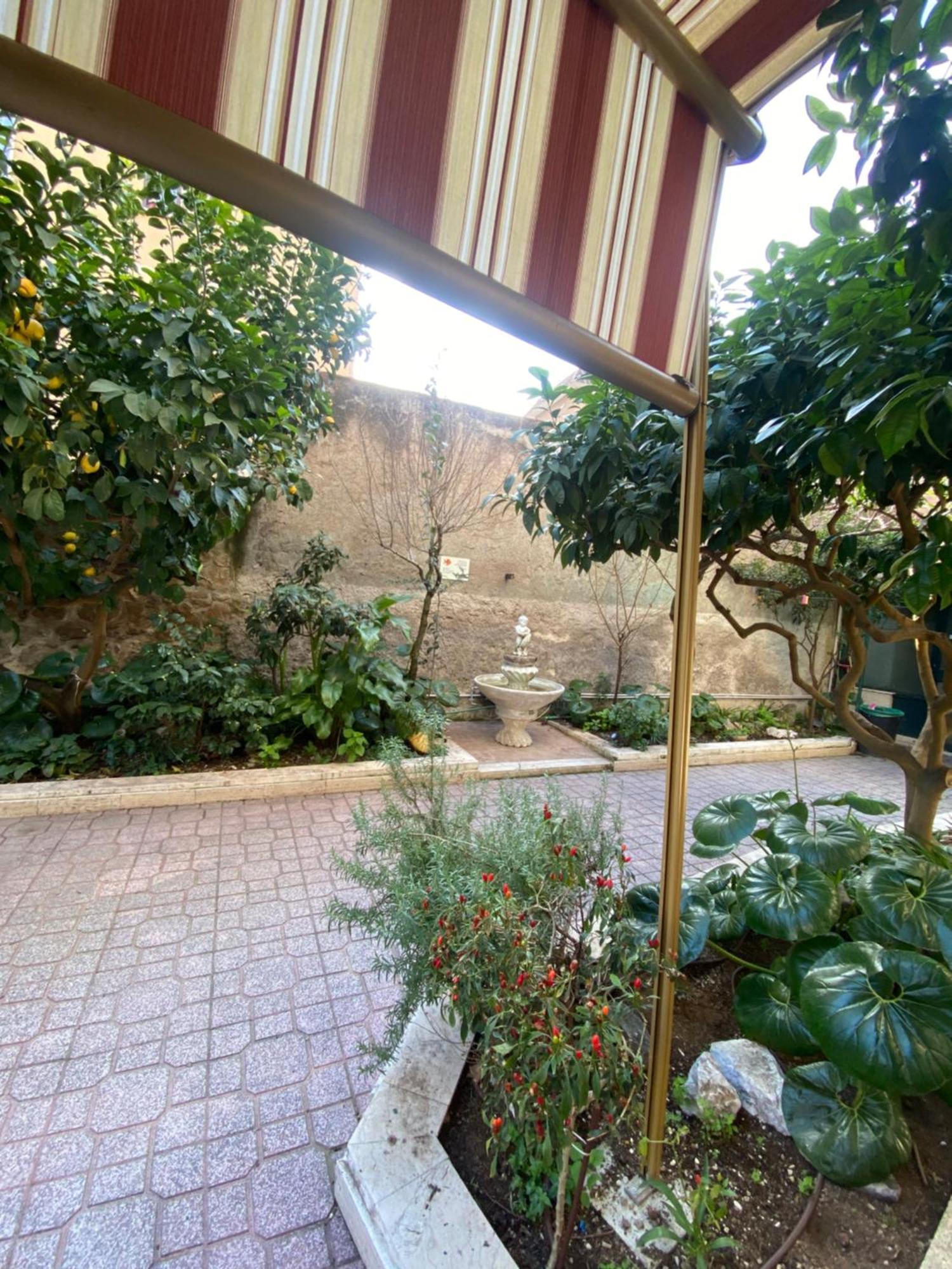 Abeti'S House Villa Roma Exterior foto